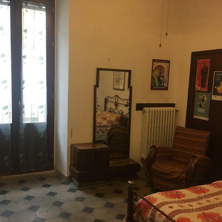 B&B Del Teatro Sulmona Exterior foto