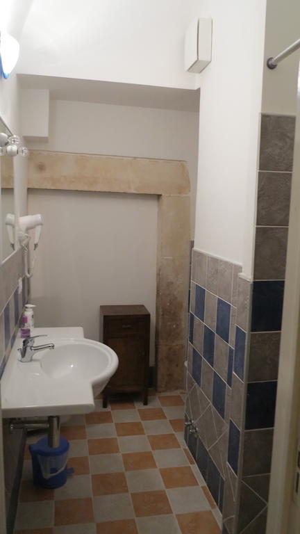 B&B Del Teatro Sulmona Zimmer foto