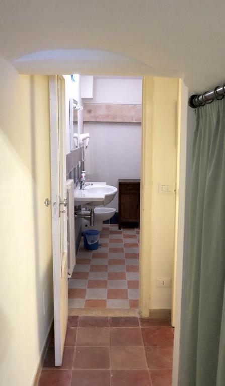 B&B Del Teatro Sulmona Zimmer foto