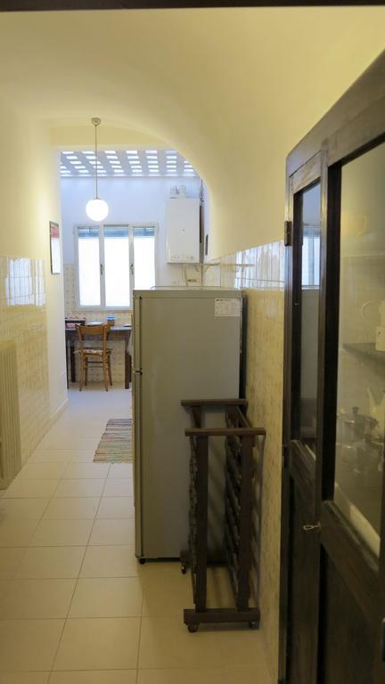 B&B Del Teatro Sulmona Zimmer foto