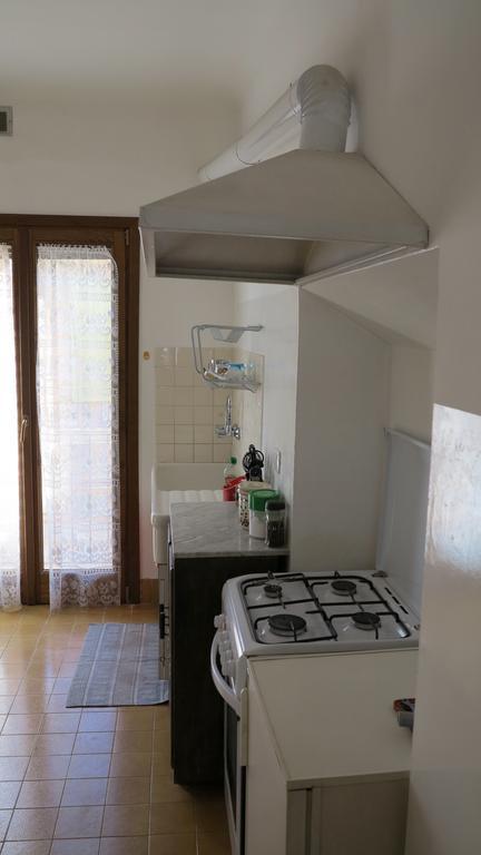 B&B Del Teatro Sulmona Zimmer foto