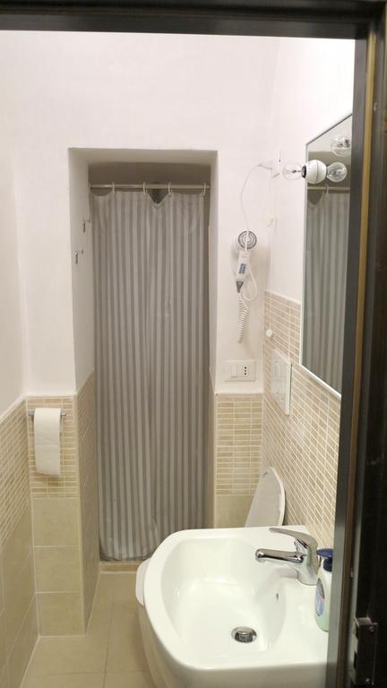 B&B Del Teatro Sulmona Zimmer foto