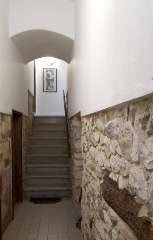 B&B Del Teatro Sulmona Zimmer foto